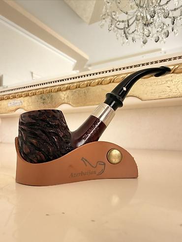 dr martens: Amerikan markası DR.Grabow Omega tənbəki. Briar materialdır. Çox az — 1