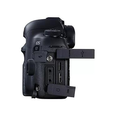 canon ixsus: Kamera Canon DSLR EOS 5D Mark IV Body Peşəkar fotoqraflar üçün — 2