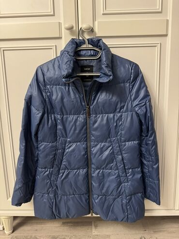 qadin koynekleri: TAIFUN qadın paltosu – OUTERWEAR xətti