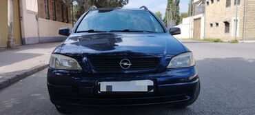 Opel: Opel Astra: 1.6 | 1998 il | 102030 km Universal