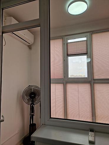 Продажа квартир: 1 комната, 42 м², Тунгуч мкр Элитка, 5 этаж, Евроремонт — 5