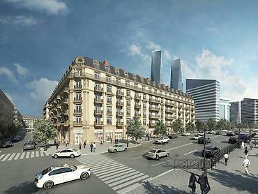 mida satis: İcarəyə verilir 3 otaqlı yeni tikili 142 m², Ağ şəhər q. Kateqoriya — 1