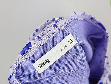 summer: Sinsay, Sukienka damska, rozmiar XL — 5