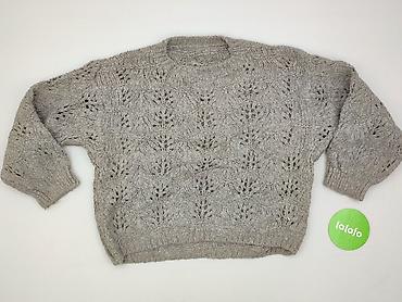 lidl sweter: Sweter damski, rozmiar 5XL — 2
