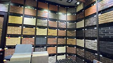 Огнеупорный кирпич: Шамотный кирпич, 250x124x65 — 7