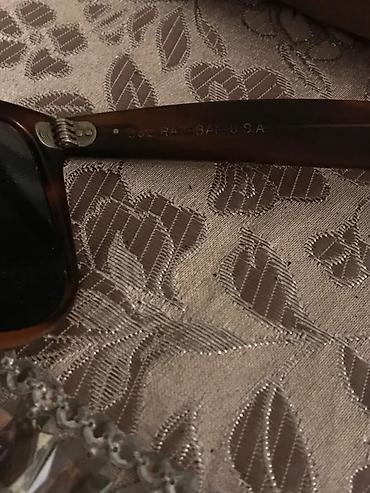 Naočare: Original Ray Ban WAYFARER II USA naocare Stakla su oba potpisana sa BL — 4