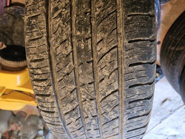 купить запчасти опель омега б: Шины 235 / 55 / R 17, Лето, Б/у, Комплект, Kumho