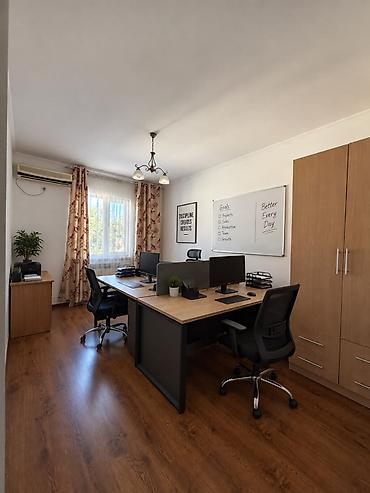 70: 🏢 СДАЁТСЯ ПОМЕЩЕНИЕ 70 м² — ОФИС ИЛИ КВАРТИРА 📍 Горького × Панфилова — 9