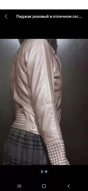 Свитера: Турция, европа, вещи в хорошем состоянии — 9