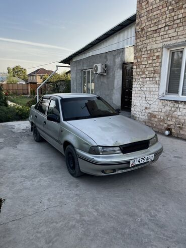 задние фары на ауди с4: Daewoo Nexia: 2007 г., 1.5 л, Механика, Бензин, Седан