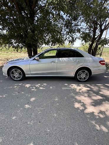 мотор m272: Mercedes-Benz E-Class: 2011 г., 3.5 л, Автомат, Бензин, Седан — 5