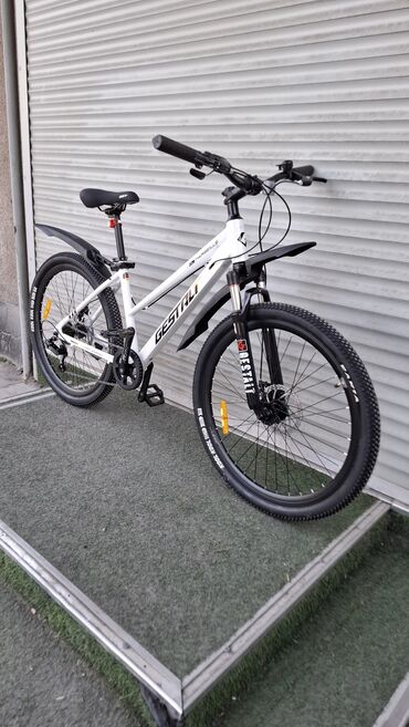 Горные велосипеды: Горный велосипед, Алюминий — 4