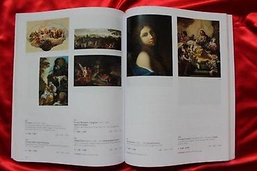 Časopisi: AUKCIJSKI KATALOG DOROTHEUM, ALTE MEISTER, 11.6.2003. | Aukcijski — 4