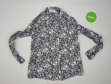 ben sherman s: John Baner, Koszula damska, rozmiar S — 2