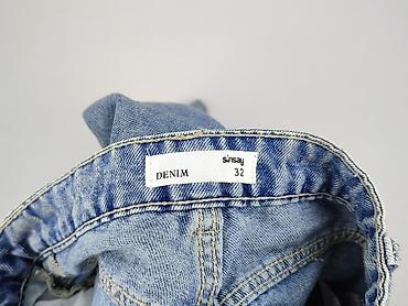 primark jeans: Sinsay, Jeansy damskie, rozmiar 2XS — 4