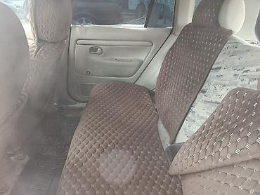 Mazda: Mazda Demio: 1999 г., 1.3 л, Механика, Бензин, Универсал — 8