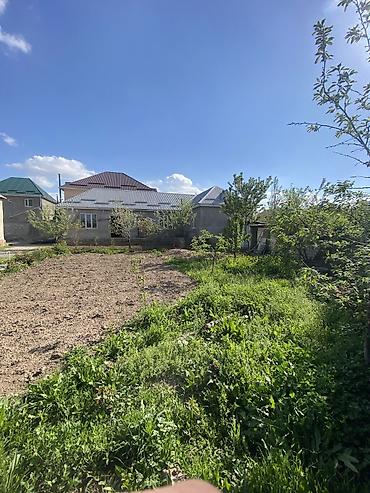 Үйлөрдү сатуу: 6 бөлмө жана андан көп, 100 м², 8 соток, Бишкек, Арча-Бешик ж/м Менчик ээси — 3