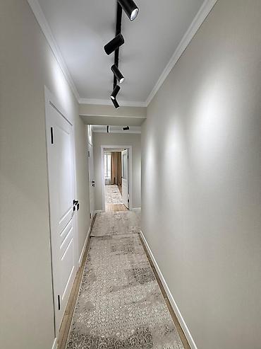 Продажа квартир: 2 комнаты, 66 м², Элитка, 9 этаж — 13