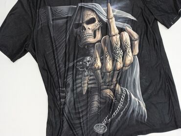 pepco t shirty męskie: Футболка для чоловіків, L, стан - Хороший