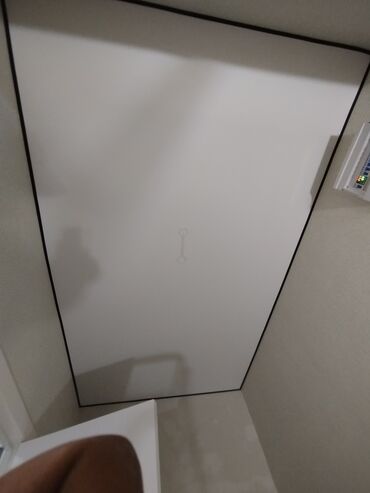 Натяжной потолок: Натяжной потолок 3D потолки Бесплатный замер — 13