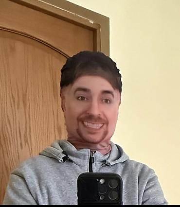 Карнавальные костюмы: Маска для пранков 360’ новые . Самые реалистичные маски- окрашенные — 12