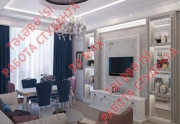 Kompüter kursları: 🖥️ Dizayn, ofis, memarlıq üzrə işə hazırlıq. 📌 Evdən, işdən və ya — 13