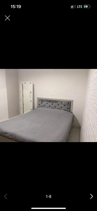 Продажа квартир: 2 комнаты, 56 м², Восток-5 мкр 106 серия улучшенная, 1 этаж — 8