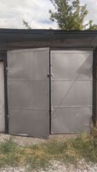 сдаю в аренду офис: 20 кв. м, Кирпич | Күзөт