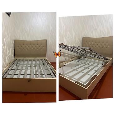 Digər mebel: Embawood bazalı ideal veziyyetde taxt 170azn matrassız ünvan H — 1