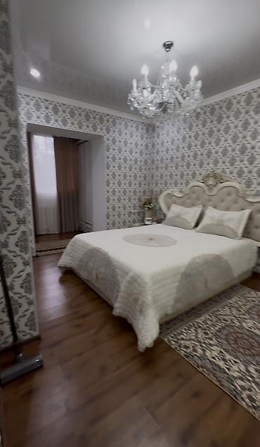 Оңдоп-түзөө жана курулуш: 🏠 ПРОДАЁТСЯ 3-КОМНАТНАЯ КВАРТИРА 📍 Адрес: ул. Борончиева, 44 🏢 — 2