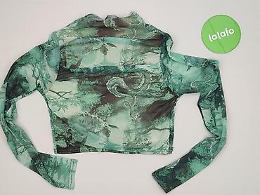 bluza z dragon balla: PrettyLittleThing, Bluzka damska, rozmiar XS — 2
