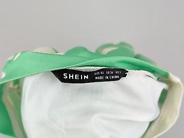 garnitury online: Shein, T-shirt damski, rozmiar XS — 4
