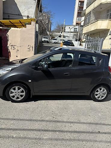 ravon r3 kredit: Ravon R2: 1.3 l | 2019 il 31515 km Hetçbek — 2
