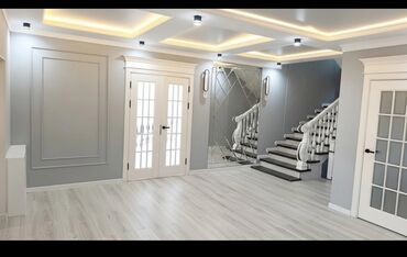 Продажа домов: Дом, 315 м², 8 комнат, Риэлтор, Дизайнерский ремонт — 3