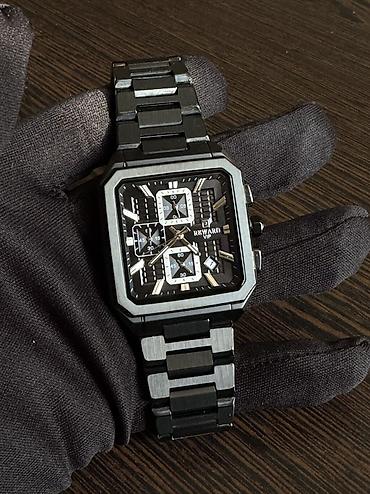 Другие наручные часы: ‼️Распродажа‼️ Новые часы⌚️ Все модели в наличии✅ Made in china🇨🇳 — 9