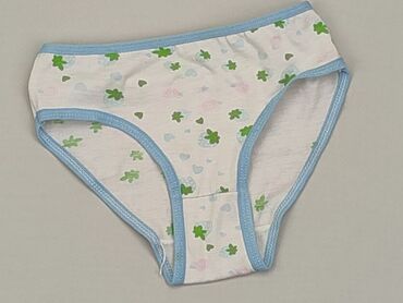 majtki rózowe: Panties, condition - Good
