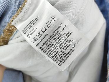 stich hm: H&M, Jeansy dla mężczyzn, rozmiar XL — 5