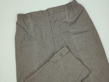 Claudia Sträter, Material trousers for women, size L (EU 40)
