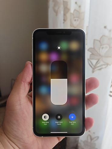 xs 256: IPhone Xs Max, 256 GB, Ağ, Face ID — 2