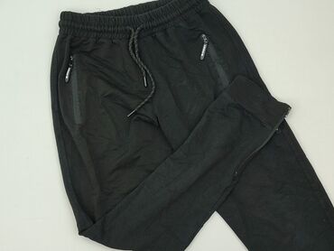 spodnie dla niskiej osoby: Adidas, Sweatpants for women, size S (EU 36)