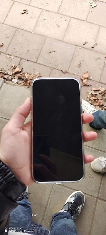 Apple iPhone: IPhone 13 Pro Max, 128 GB, Qızılı — 5