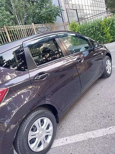 Nissan: Nissan Note: 1.2 l | 2015 il Hetçbek — 7
