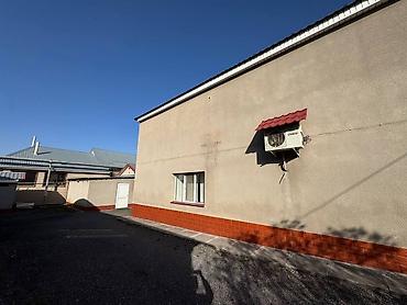 Продажа помещений свободного назначения: Продается капитальный двух этажный дом В городе Кара-Балта на улице — 5