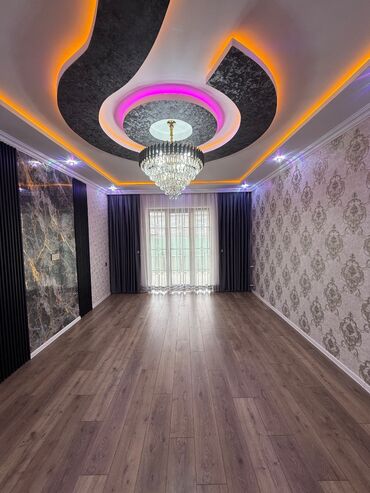 Həyət evləri və villaların satışı: Binə 4 otaqlı, 110 kv. m, Yeni təmirli — 20