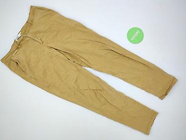 pull bear polska: Zara, Chinosy dla mężczyzn, rozmiar XL — 2
