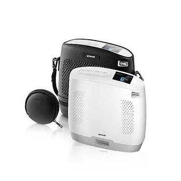Кычкылтек концентратору: Портативный кислородный концентратор Yuwell - Тип: импульсный подача — 3