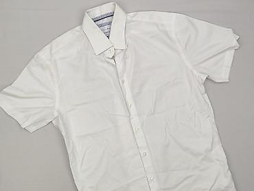 uncle sam clothes: Christian Berg, Koszulа dla mężczyzn, rozmiar L — 1