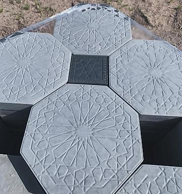 Евробрусчатка: Брусчатка.Брусчатка.Брусчатка высокого качества по приемлемой цене.А — 3