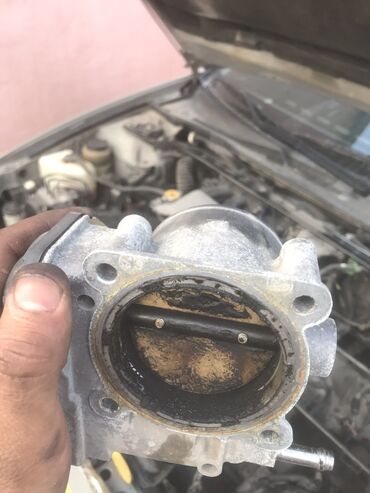 СТО, ремонт транспорта: Установка, снятие сигнализации, Услуги автоэлектрика, Компьютерная диагностика, с выездом — 16