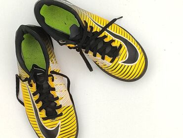 koszulka al nassr nike: Sport shoes Nike, 38, Used